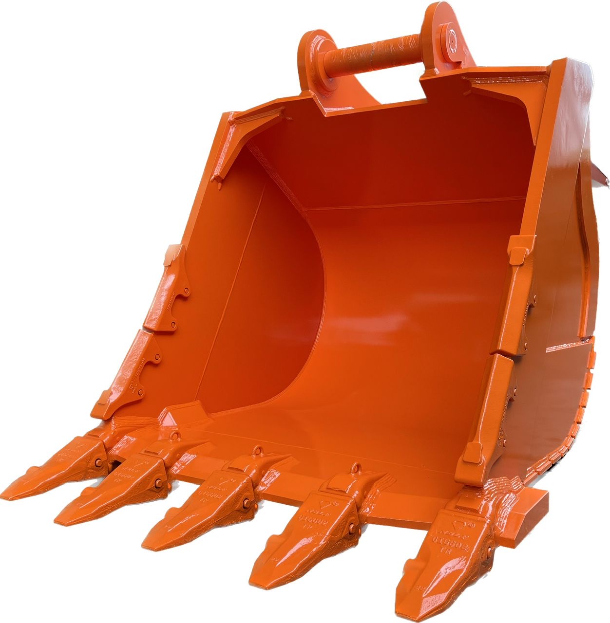 Heavy Duty Buckets
